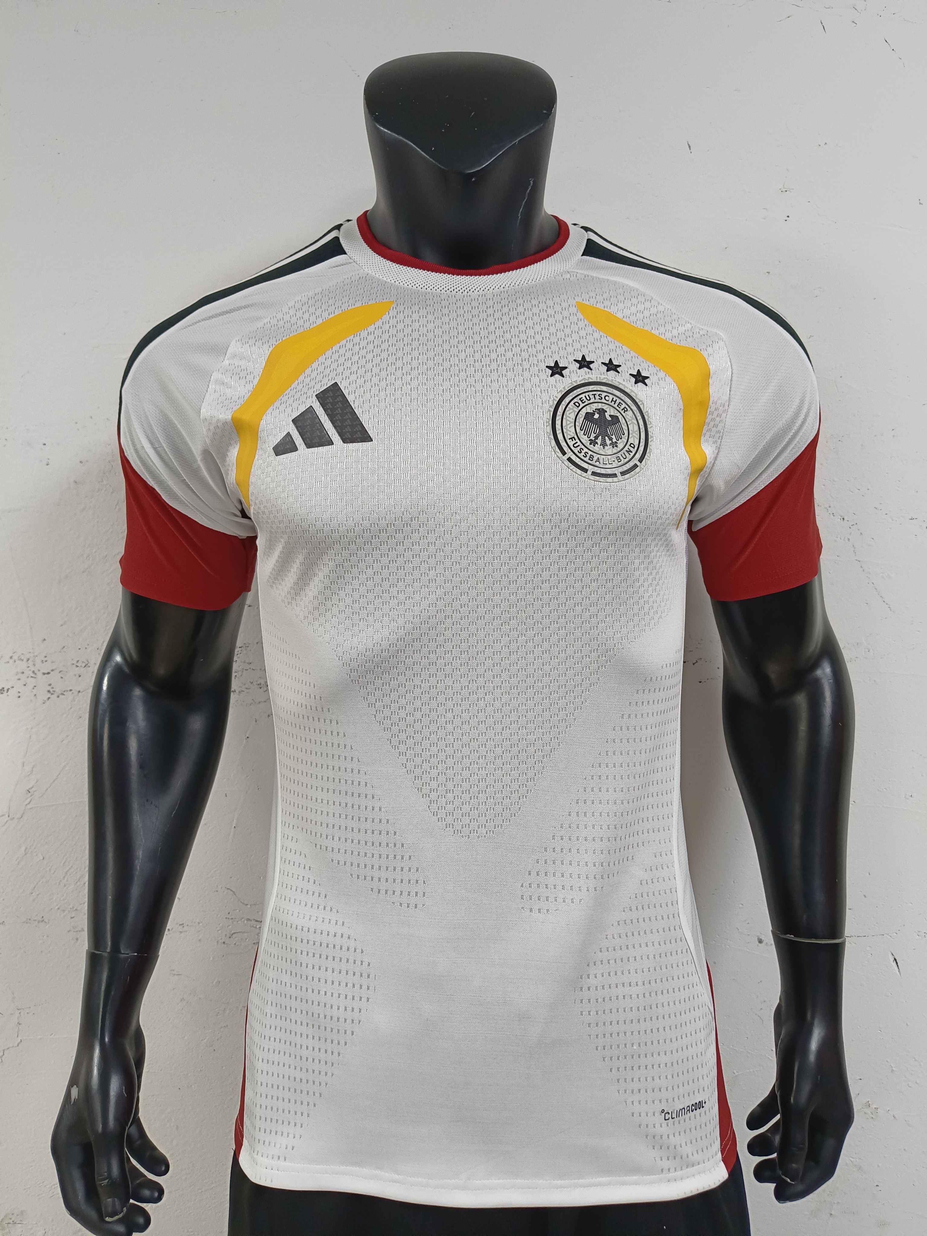 Men 2026 World Cup soccer jersey e851070c